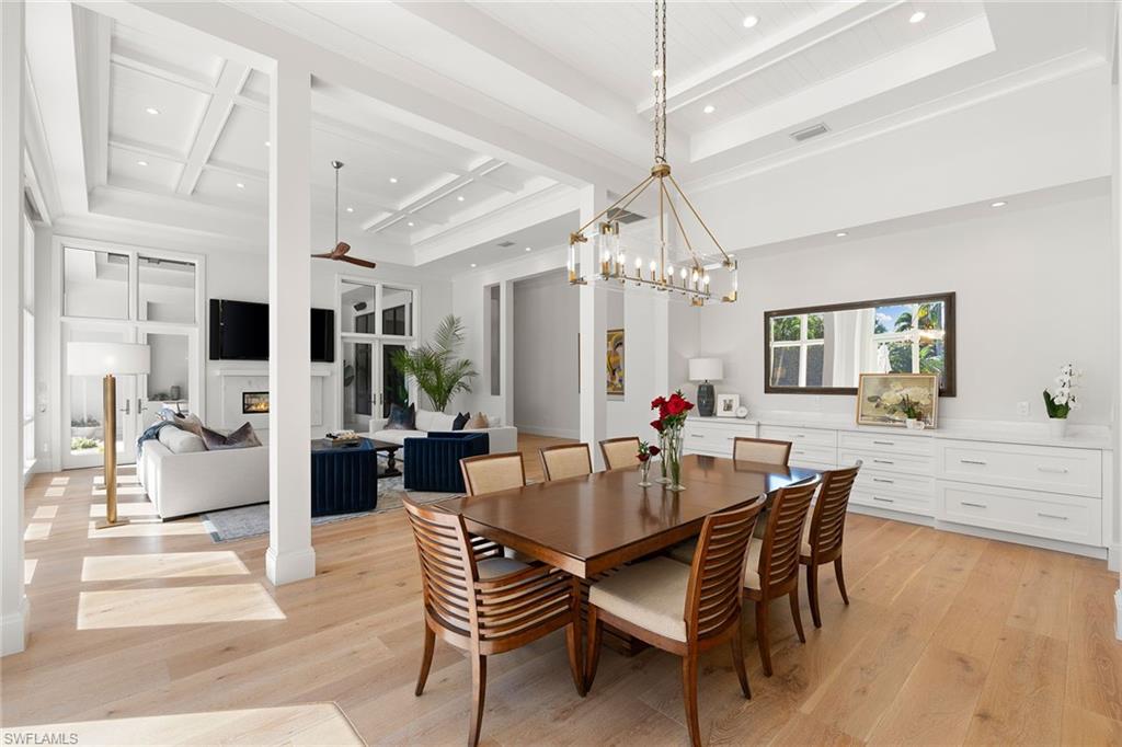 AUGUSTA AT PELICAN MARSH - Residential