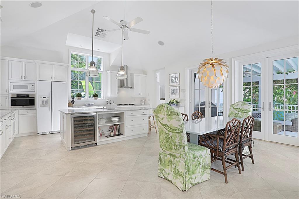OLDE NAPLES - Residential