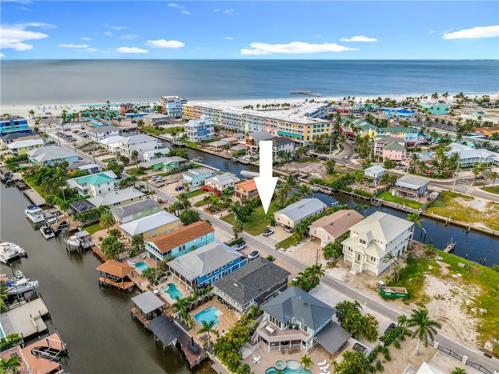 CRESCENT PARK ADDITION - Land
