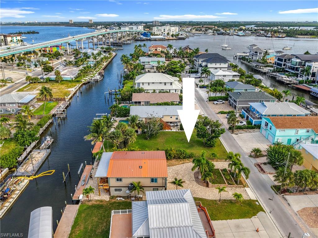 CRESCENT PARK ADDITION - Land