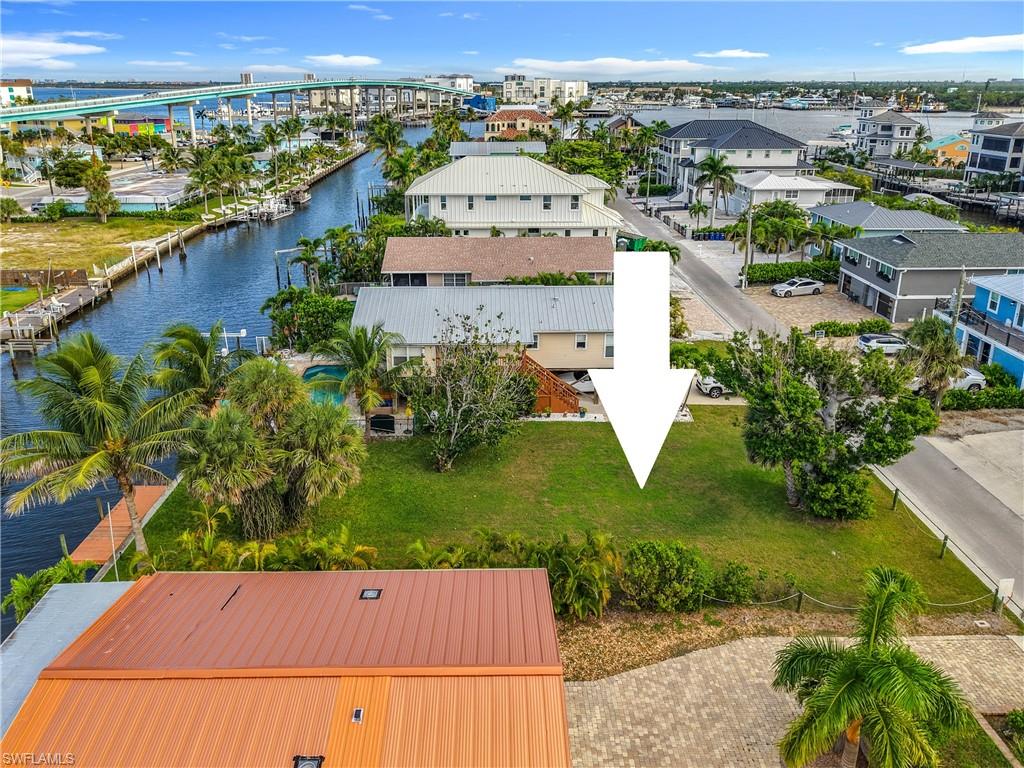 CRESCENT PARK ADDITION - Land