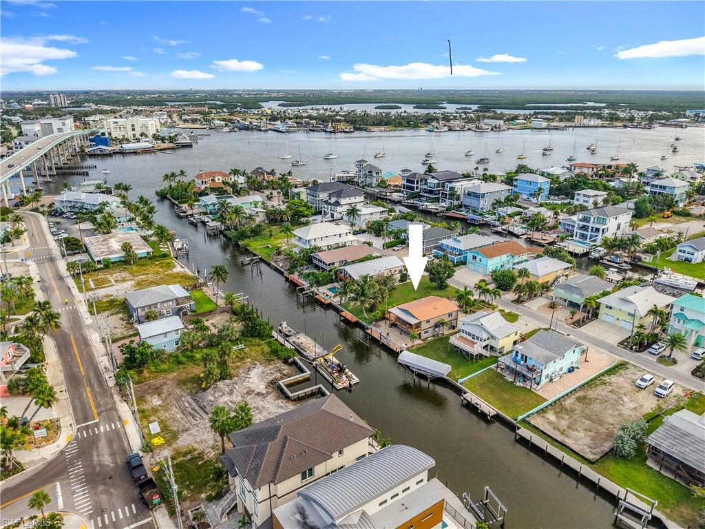 CRESCENT PARK ADDITION - Land