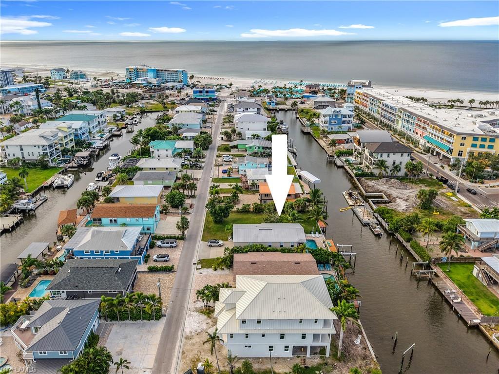 CRESCENT PARK ADDITION - Land
