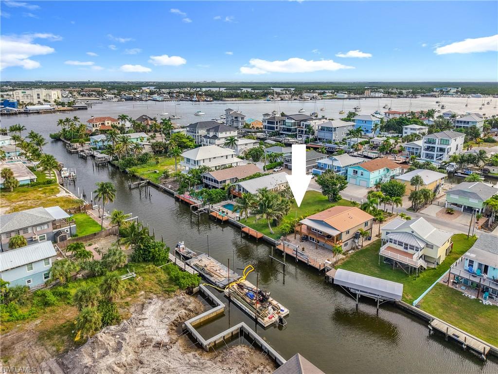 CRESCENT PARK ADDITION - Land