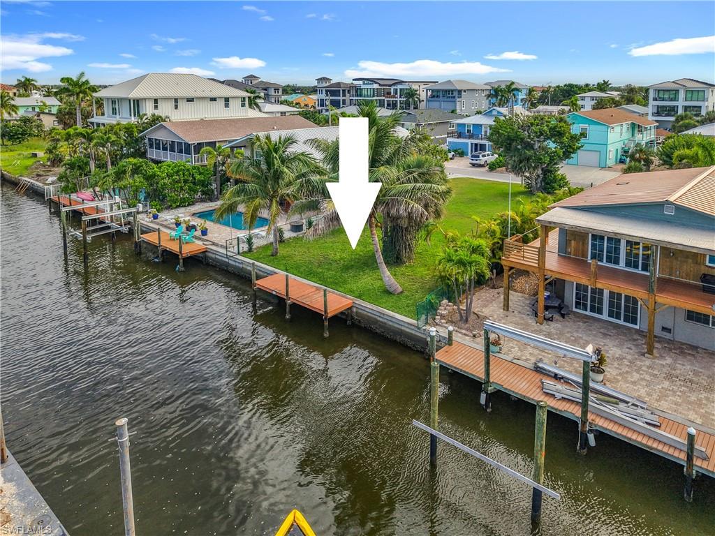 CRESCENT PARK ADDITION - Land
