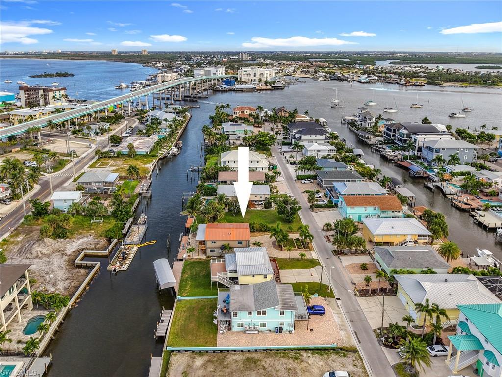 CRESCENT PARK ADDITION - Land