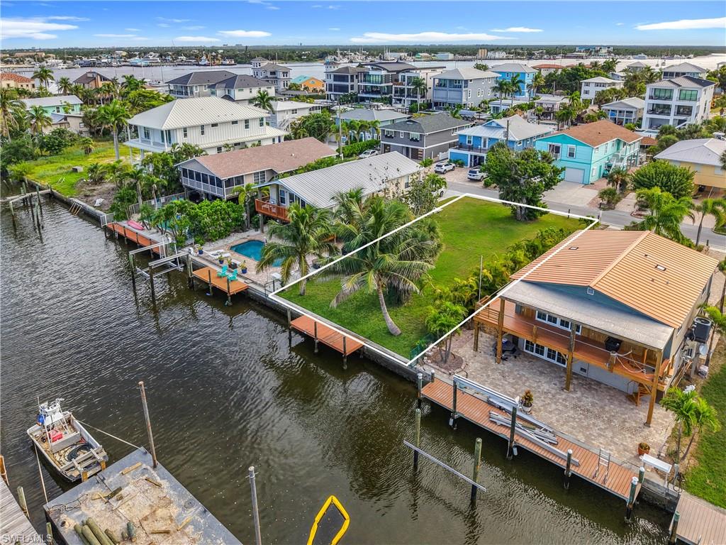 CRESCENT PARK ADDITION - Land