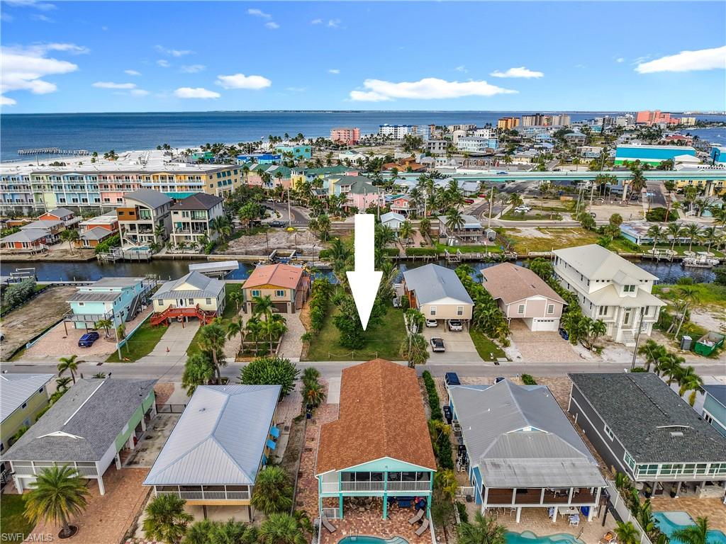 CRESCENT PARK ADDITION - Land