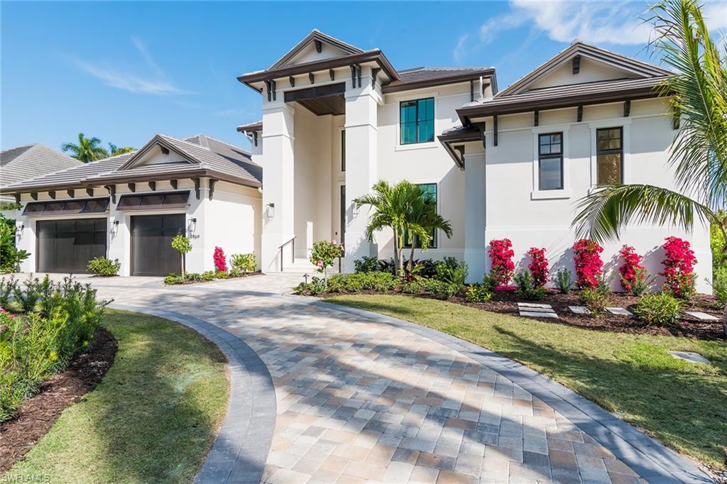 AQUALANE SHORES - Residential