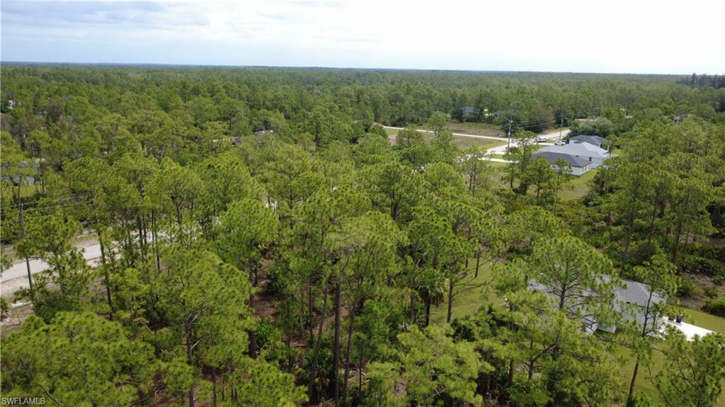 LEHIGH ACRES - Land