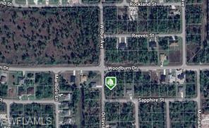 LEHIGH ACRES - Land