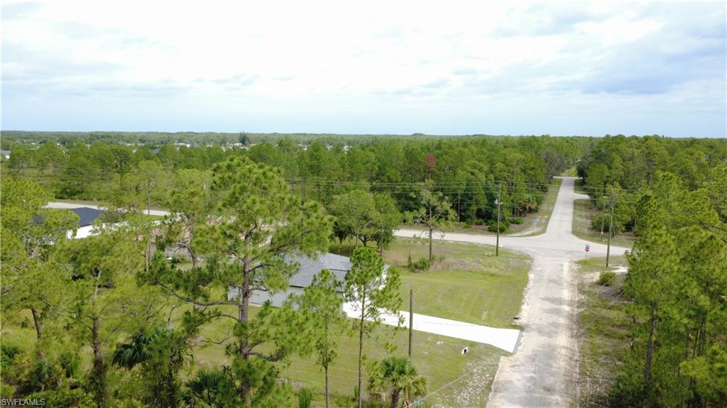 LEHIGH ACRES - Land