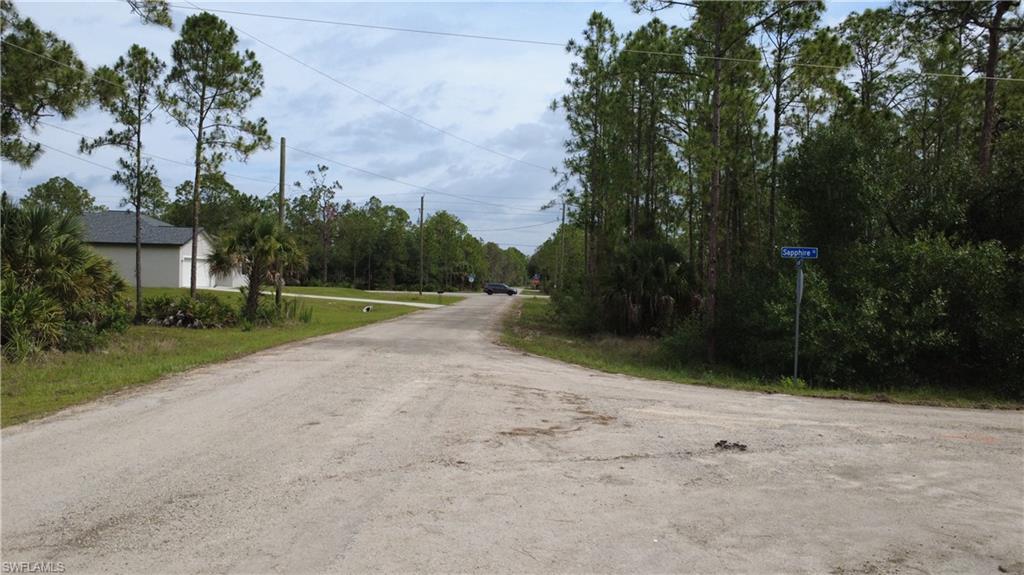 LEHIGH ACRES - Land