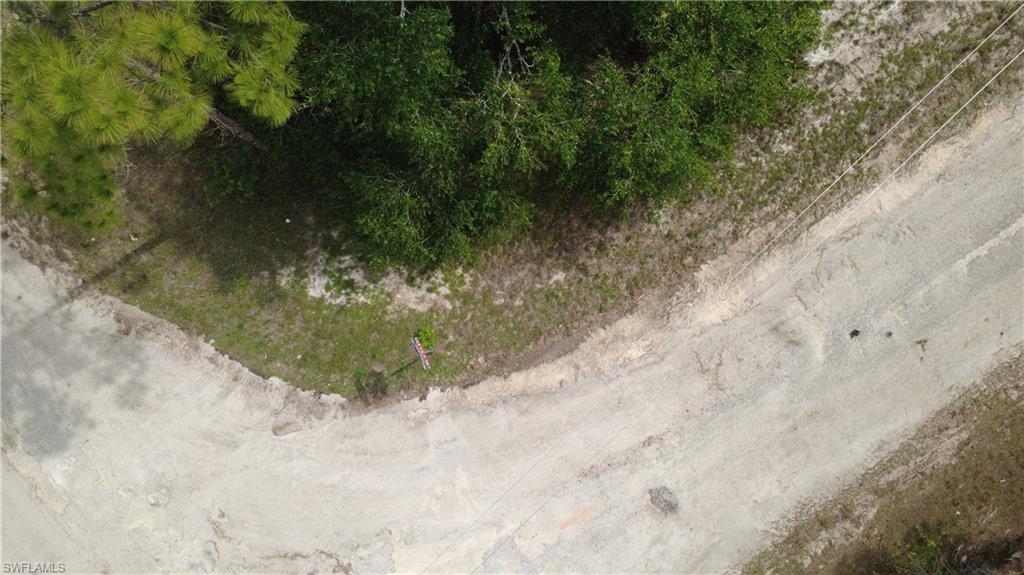 LEHIGH ACRES - Land