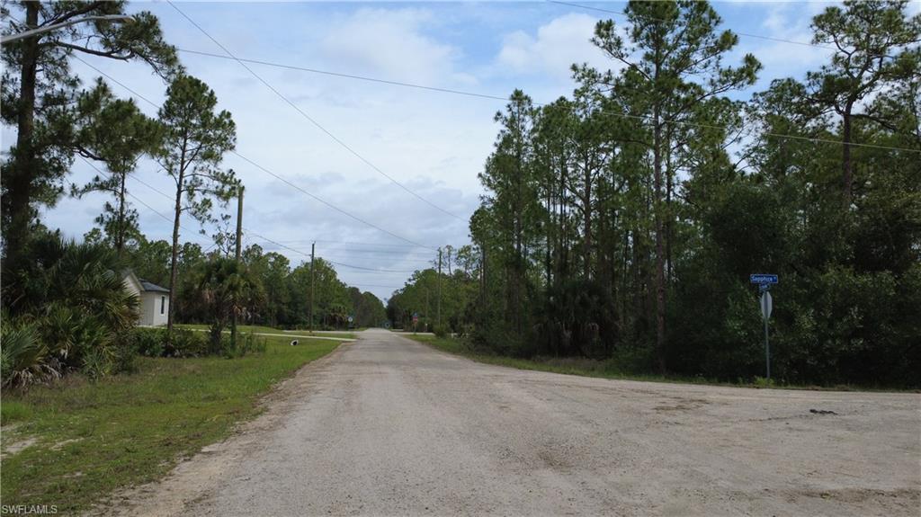 LEHIGH ACRES - Land