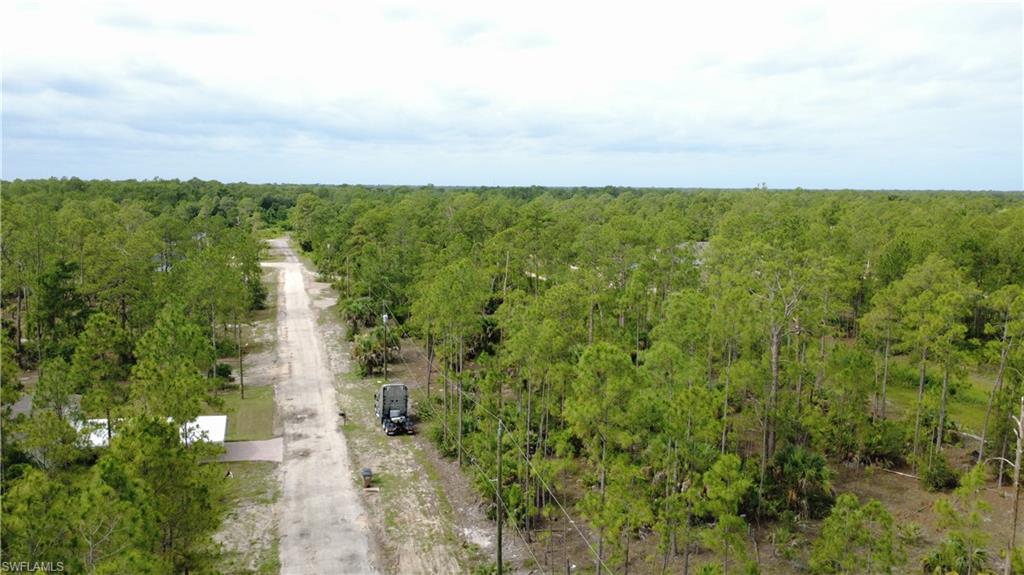LEHIGH ACRES - Land