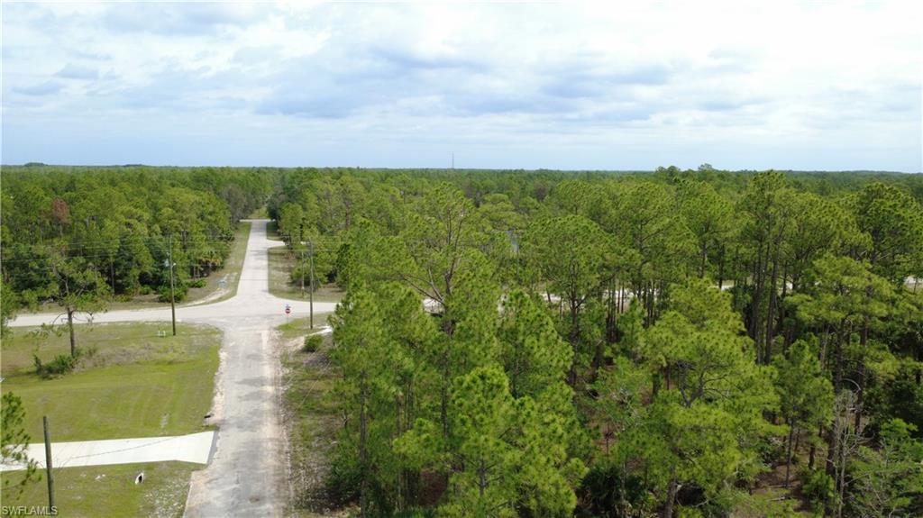 LEHIGH ACRES - Land