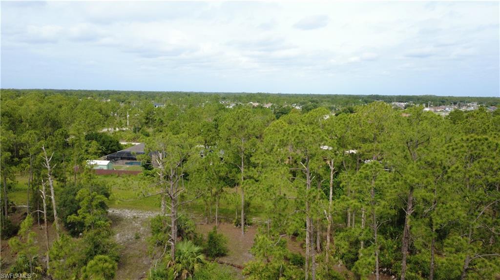 LEHIGH ACRES - Land