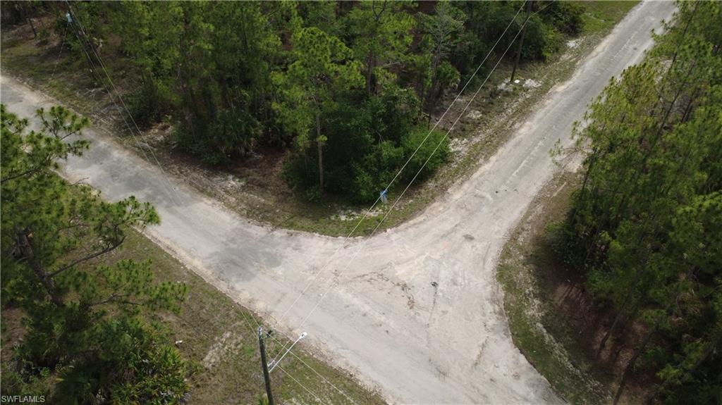 LEHIGH ACRES - Land