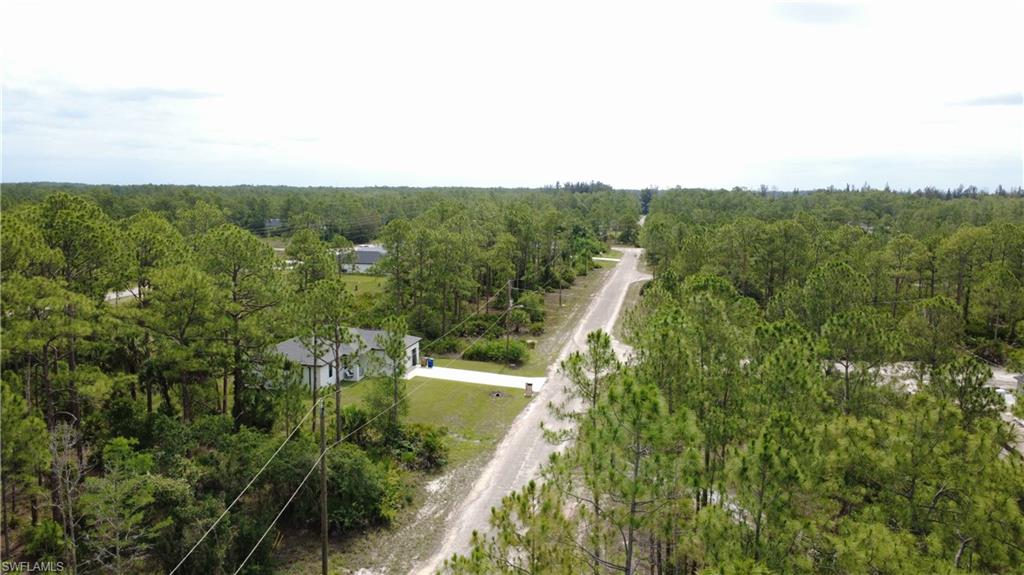 LEHIGH ACRES - Land