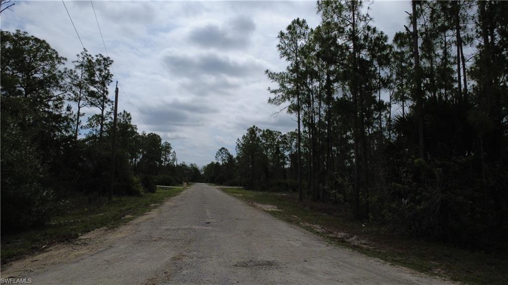 LEHIGH ACRES - Land
