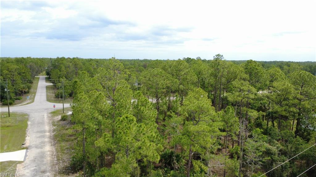 LEHIGH ACRES - Land