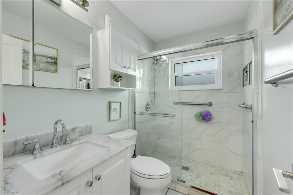 WHISKEY CREEK TERRACE - Residential