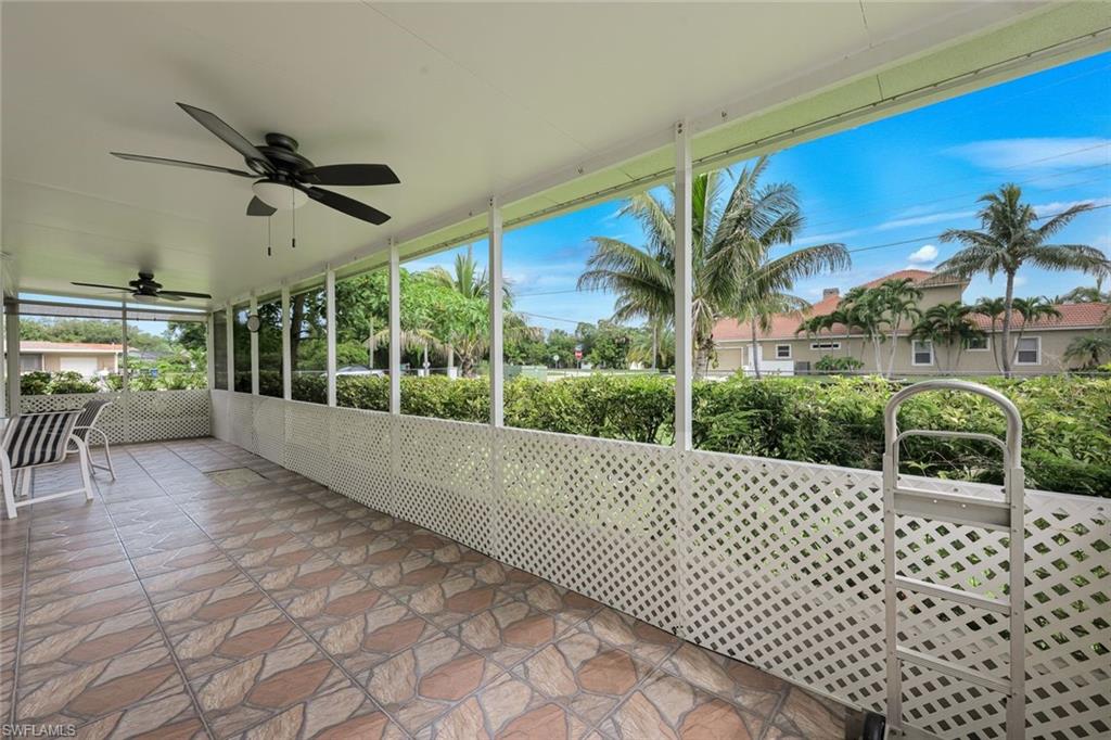 WHISKEY CREEK TERRACE - Residential