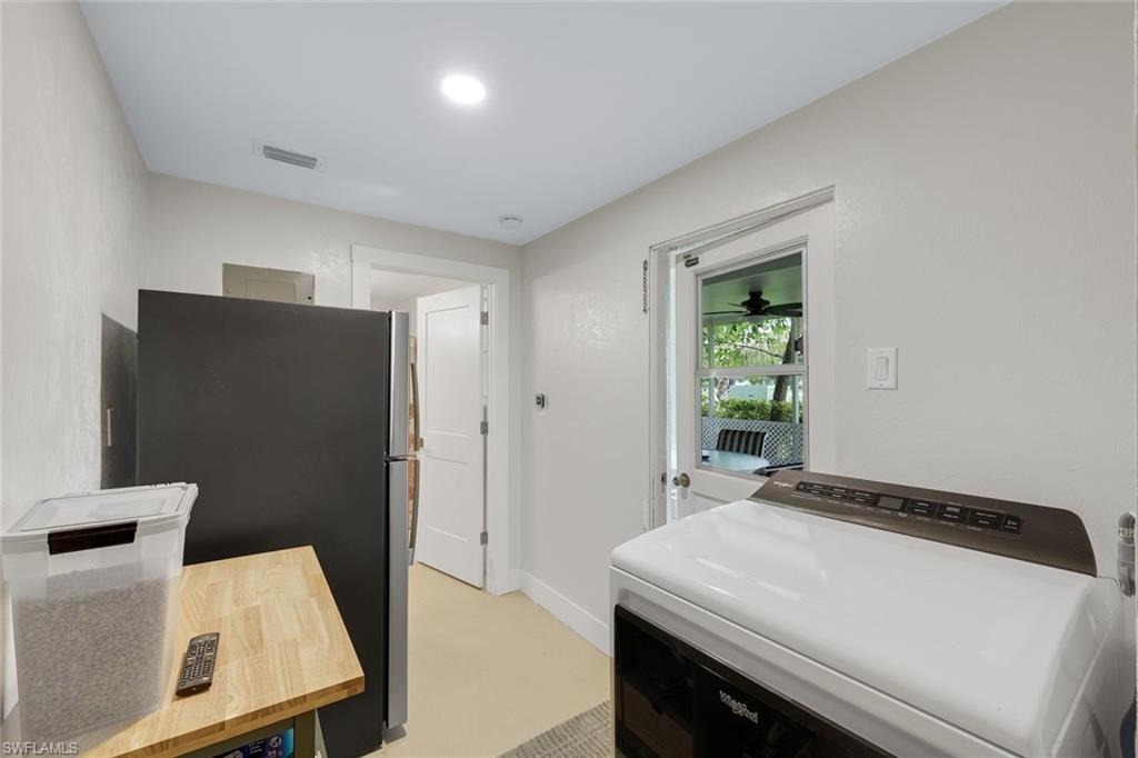 WHISKEY CREEK TERRACE - Residential