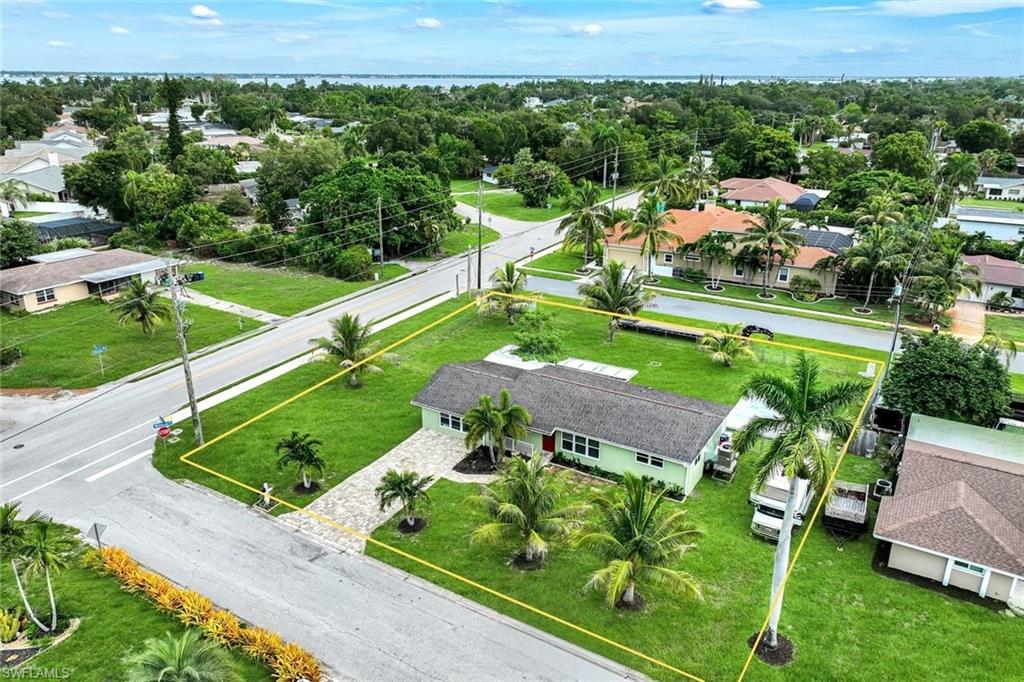 WHISKEY CREEK TERRACE - Residential