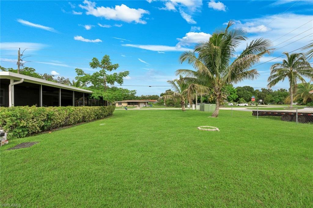 WHISKEY CREEK TERRACE - Residential
