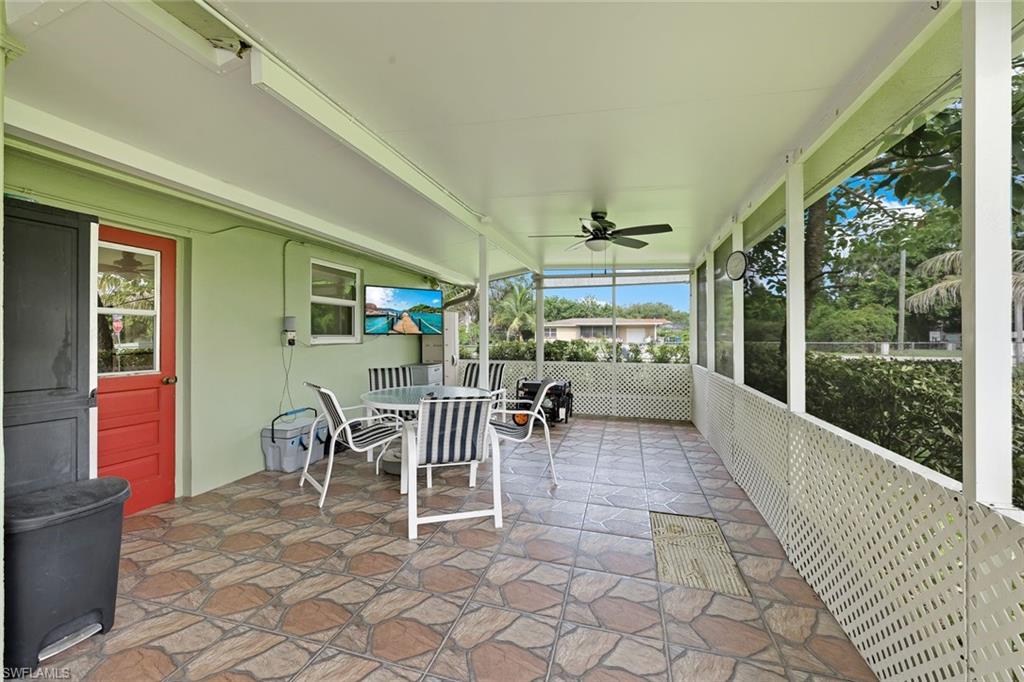 WHISKEY CREEK TERRACE - Residential
