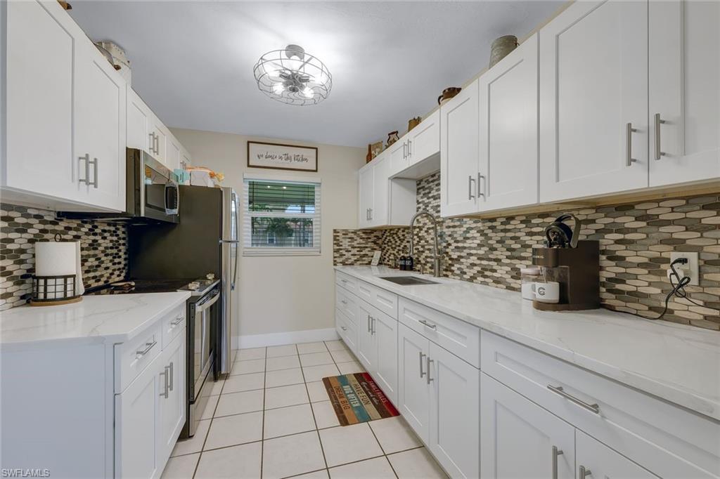 WHISKEY CREEK TERRACE - Residential
