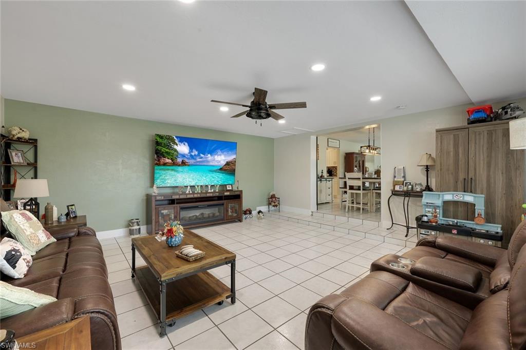 WHISKEY CREEK TERRACE - Residential