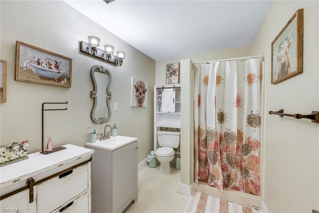 WHISKEY CREEK TERRACE - Residential