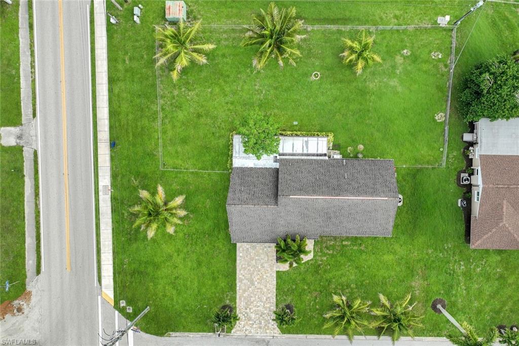 WHISKEY CREEK TERRACE - Residential