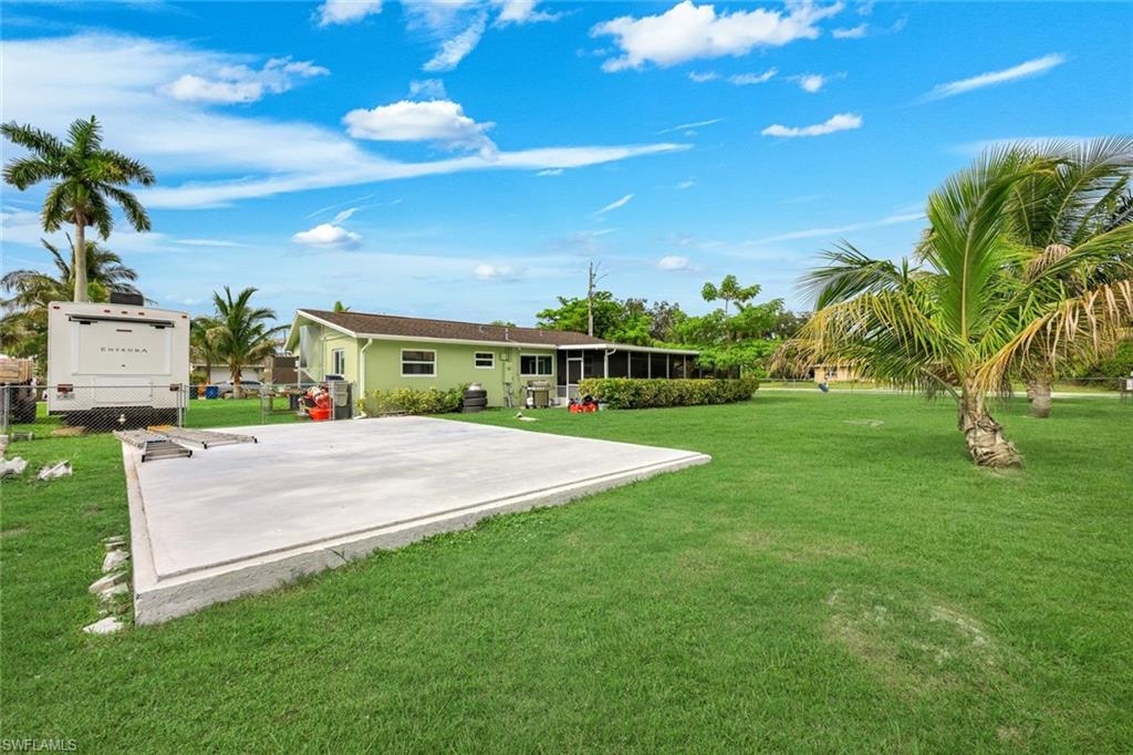 WHISKEY CREEK TERRACE - Residential