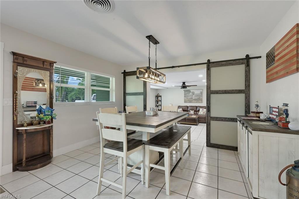 WHISKEY CREEK TERRACE - Residential