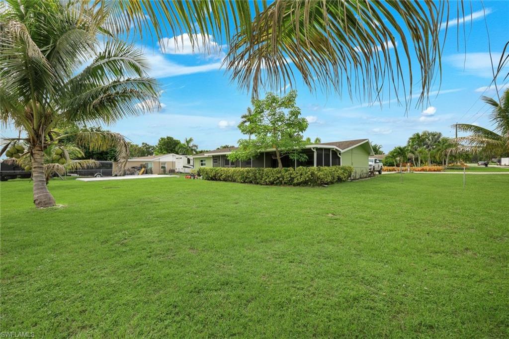 WHISKEY CREEK TERRACE - Residential