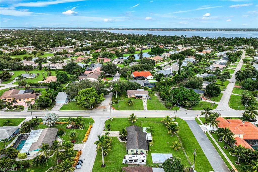 WHISKEY CREEK TERRACE - Residential
