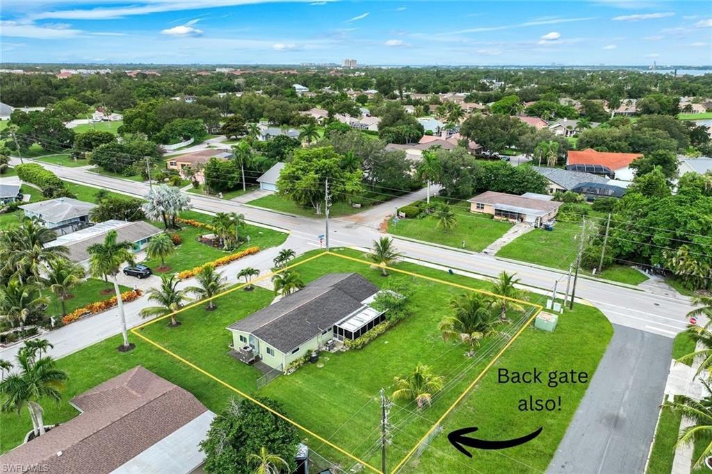 WHISKEY CREEK TERRACE - Residential