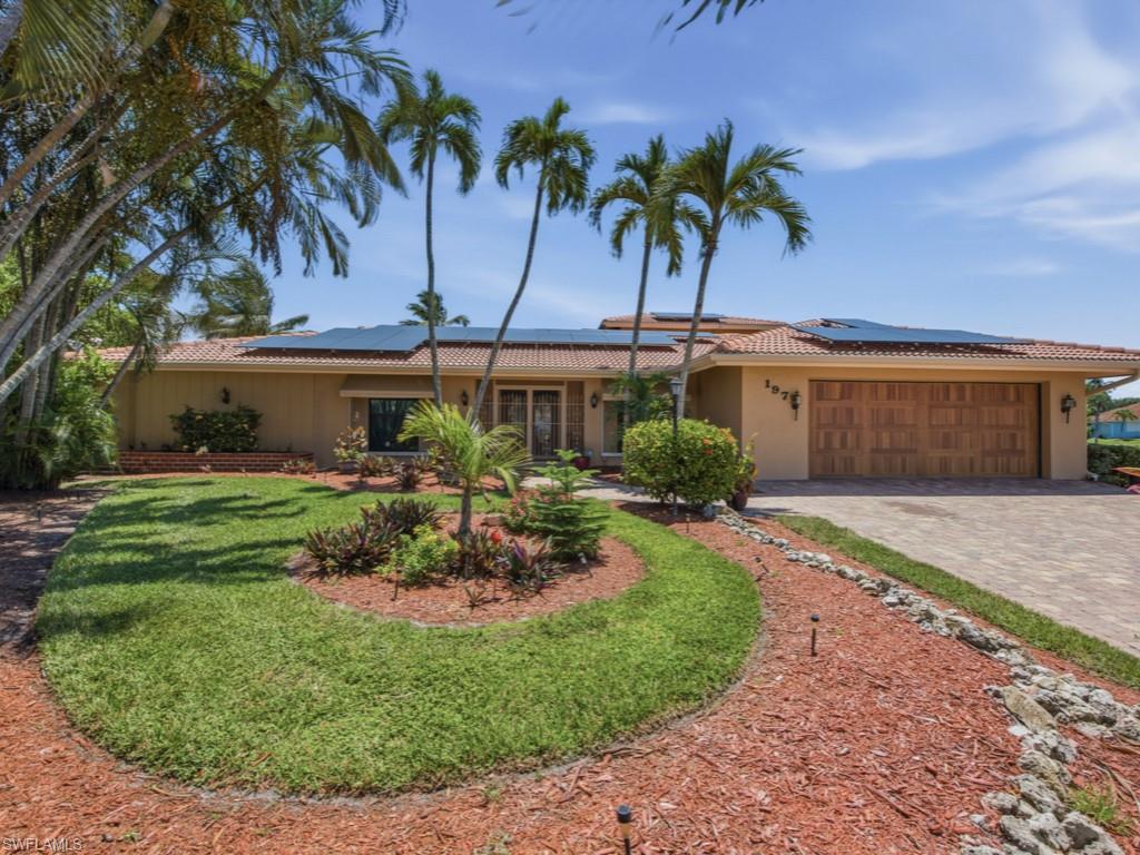 MARCO ISLAND - Residential