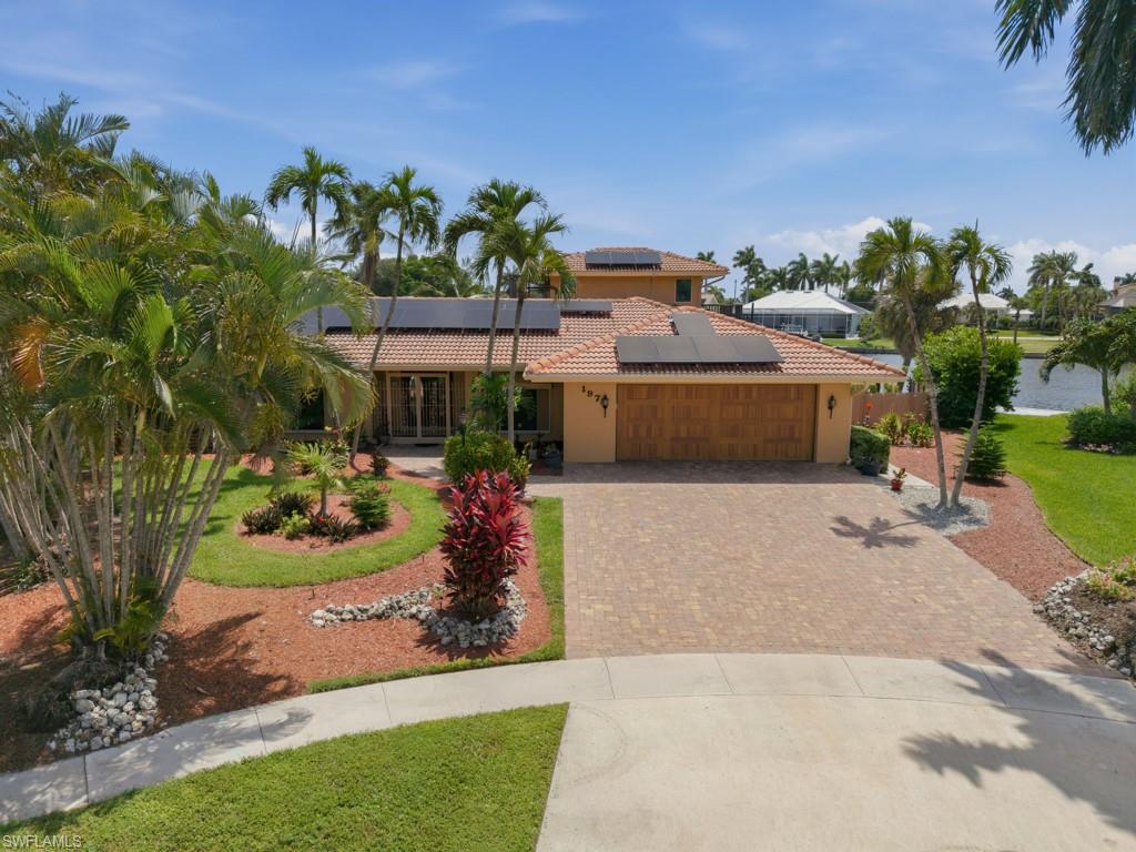 MARCO ISLAND - Residential