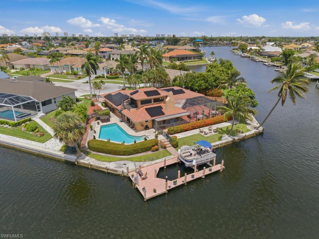 MARCO ISLAND - Residential