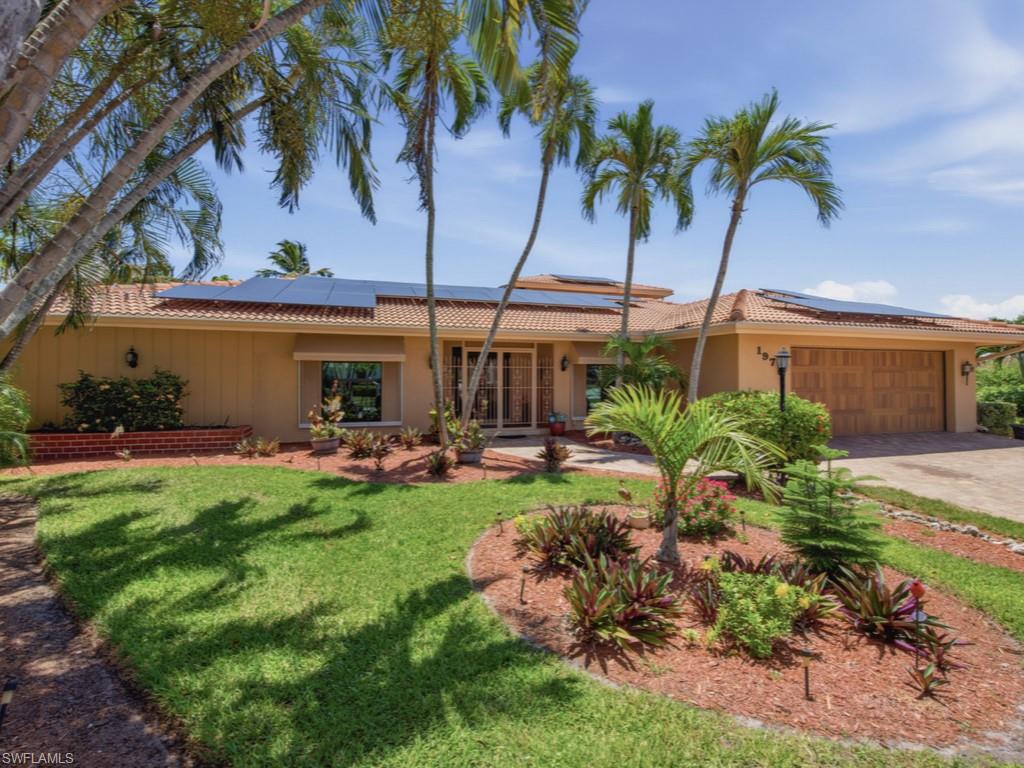 MARCO ISLAND - Residential