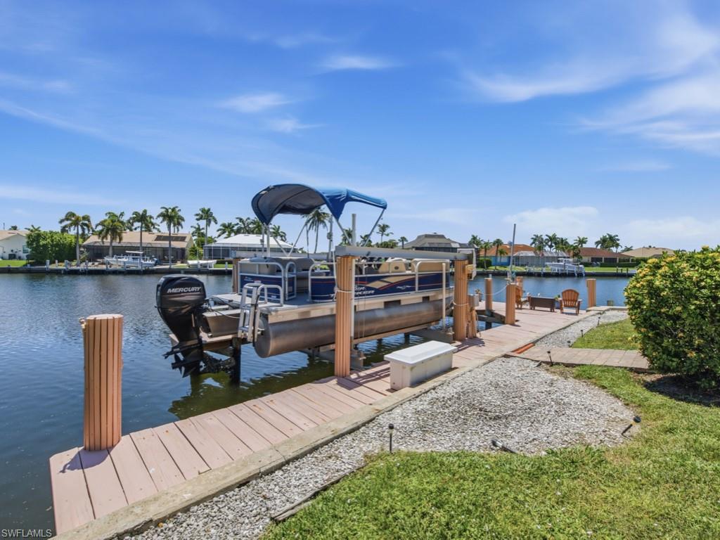 MARCO ISLAND - Residential