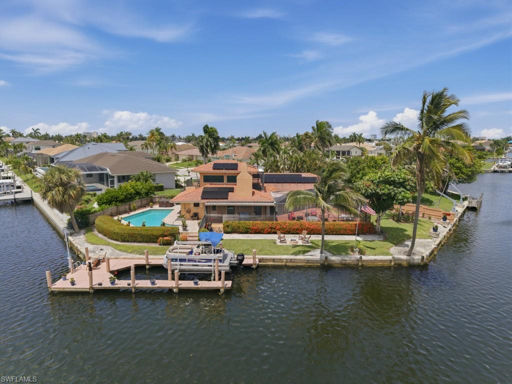MARCO ISLAND - Residential