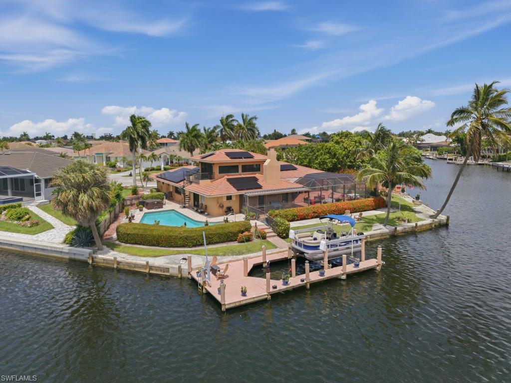 MARCO ISLAND - Residential