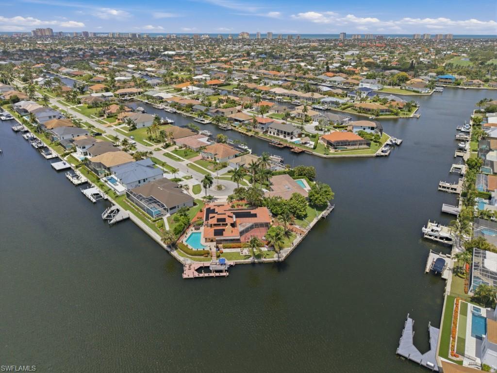 MARCO ISLAND - Residential