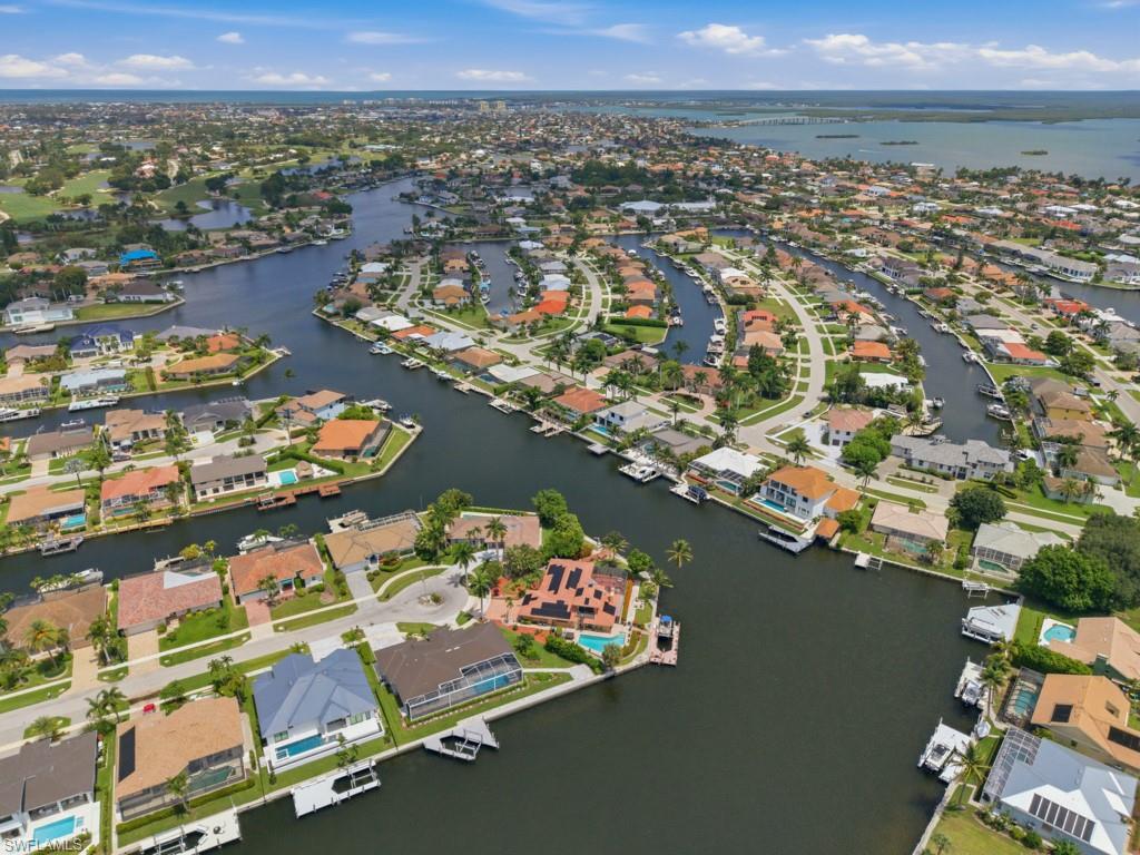 MARCO ISLAND - Residential